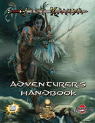 Vast Kaviya Adventurer's Guide (5E)