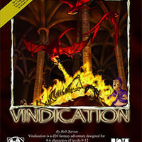 Vindication