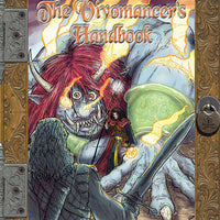 The Vivomancer's Handbook