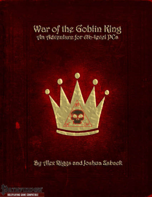 War of the Goblin King