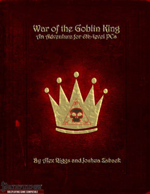 War of the Goblin King