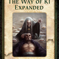 The Way of Ki Expanded (PF1)