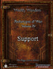 Weekly Wonders - Archetypes of War Volume IV - Support