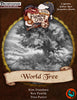 Letters from the Flaming Crab: World Tree