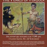 1 on 1 Adventures #13: The Pearls of Pohjola