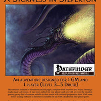 1 on 1 Adventures #14: A Sickness in Silverton