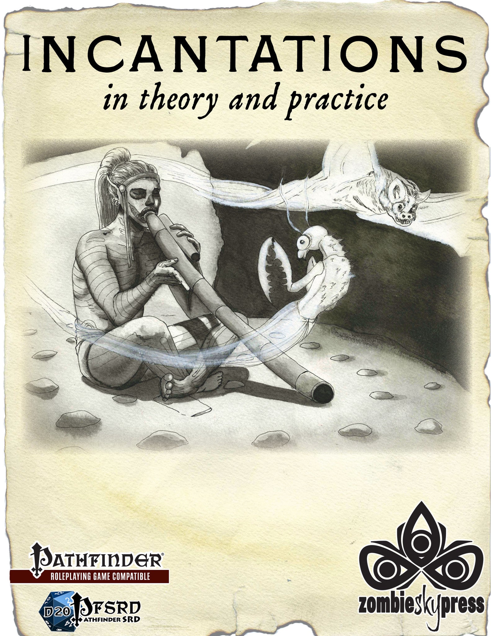 Incantations in Theory and Practice