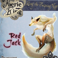 The Faerie Ring: Along the Twisting Way (Red Jack)