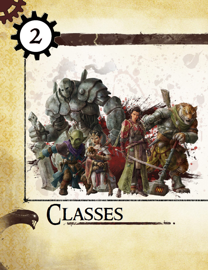 Thunderscape: The World of Aden