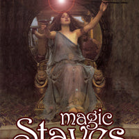 Affordable Arcana - Magic Staves