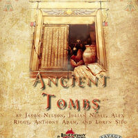 Ancient Tombs (SWADE)