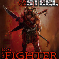 Class Pack: The Fighter!