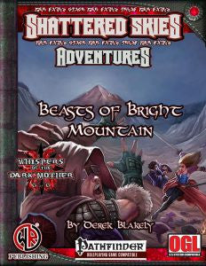 Beasts of Bright Mountain