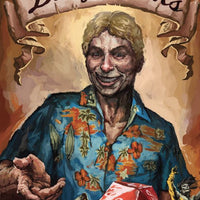 Bill Webb's Book of Dirty Tricks