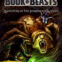 Book of Beasts: Monsters of the Forbidden Woods (5e)