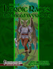 Book of Heroic Races: Advanced Wyvarans (PFRPG)