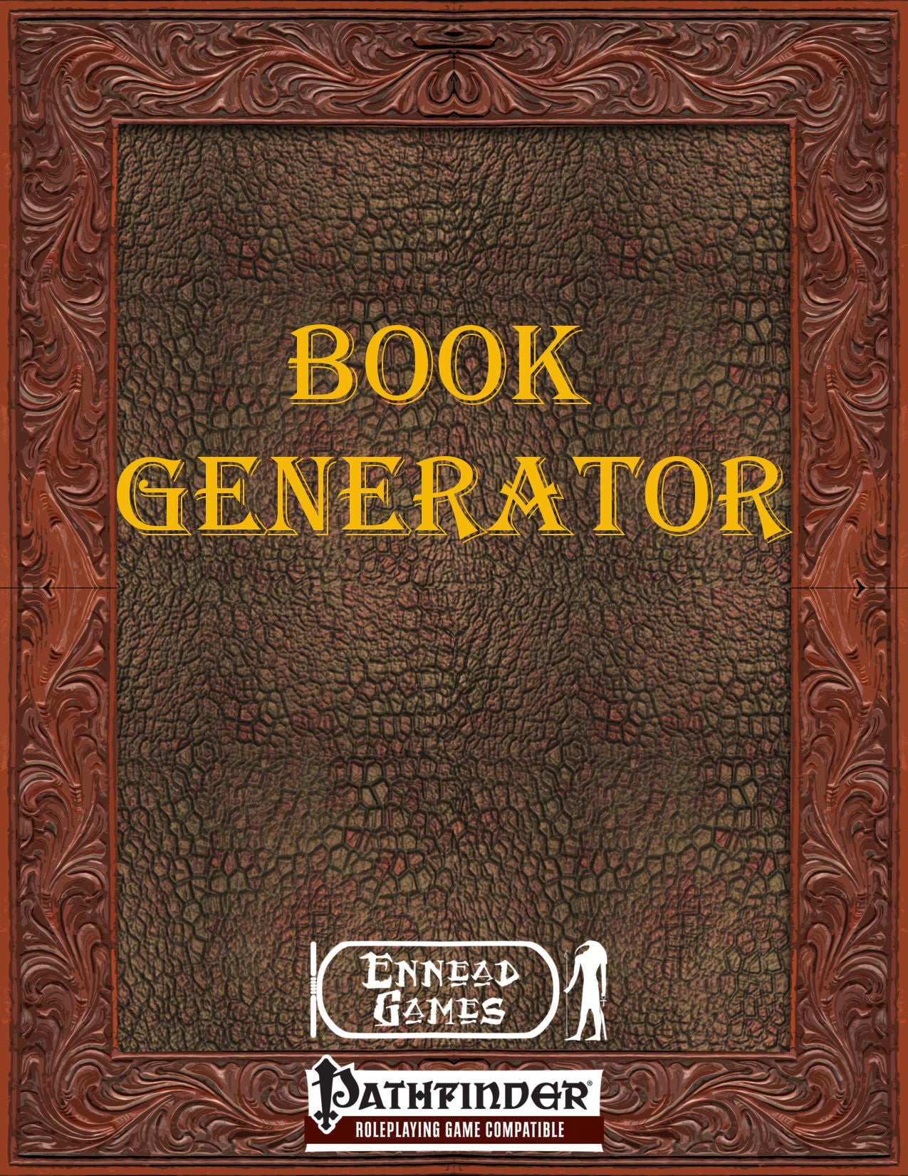 Book Generator