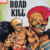 Road Kill (4th Edition)