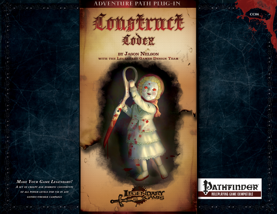 Construct Codex
