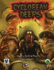 Cyclopean Deep 2: Eye of the Titan