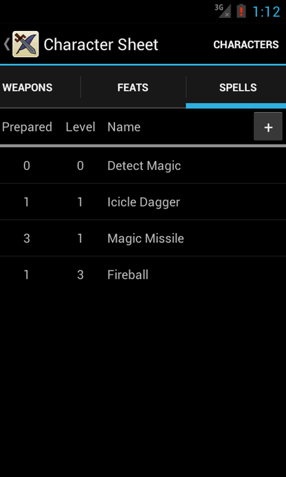 Pathfinder Toolkit