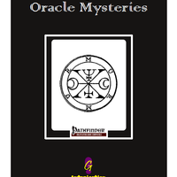 Class Expansions - Oracle Mysteries