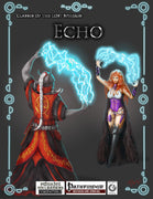 Classes of the Lost Spheres: Echo
