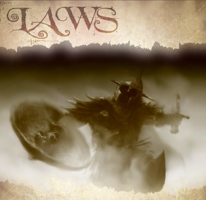 Conflict PvP Tactics and Teams Rulebook