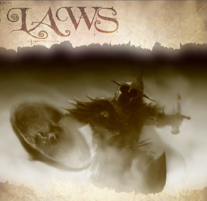 Conflict PvP Tactics and Teams Rulebook
