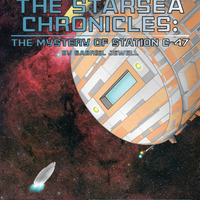 Starsea Chronicles: Mystery of Station C-47