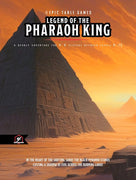 Legend of the Pharaoh King