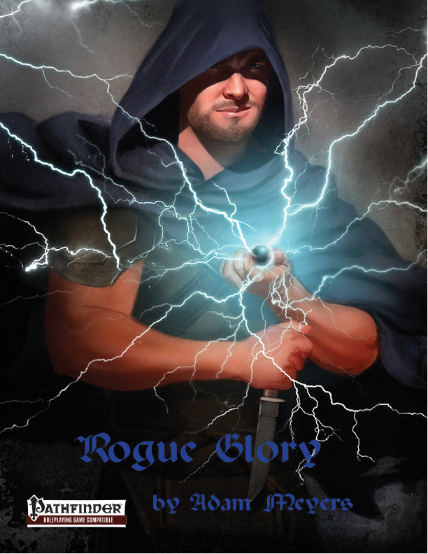 Rogue Glory