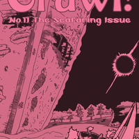 Crawl! fanzine no.11