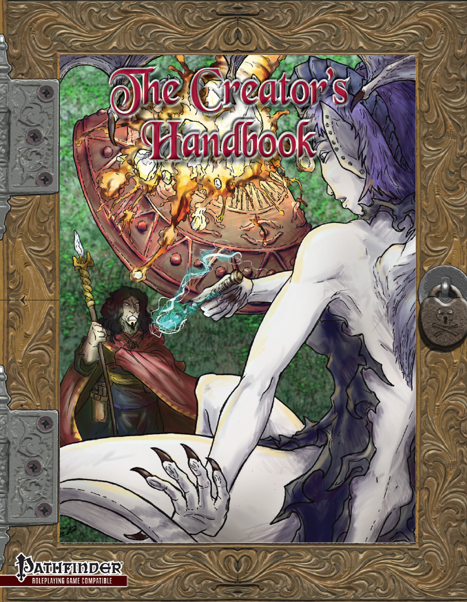 The Creator's Handbook