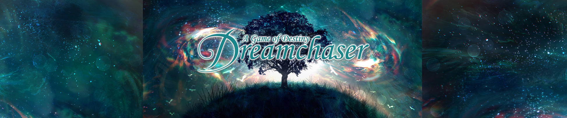 Dreamchaser: The Guide Screen (GM)