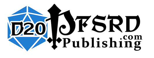 d20pfsrd.com Publishing Pathfinder 1e BLOWOUT MEGABUNDLE - Complete Collection