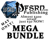 d20pfsrd.com Publishing MEGABUNDLE!