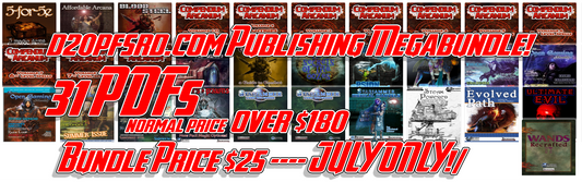 d20pfsrd.com Publishing Megabundle!