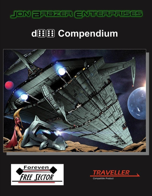 d66 Compendium