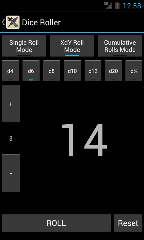 Pathfinder Toolkit