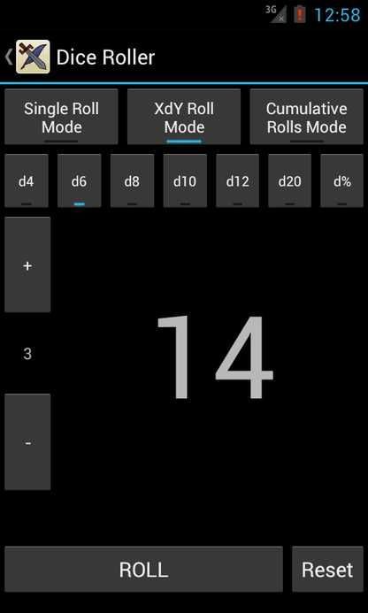 Pathfinder Toolkit