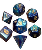 Mini Polyhedral Dice Set