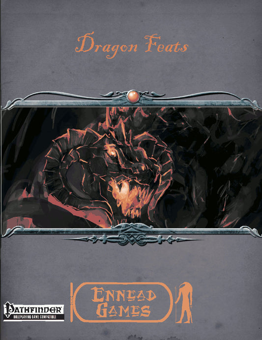 Dragon Feats