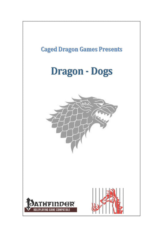 Dragon-Dogs