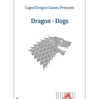 Dragon-Dogs