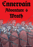 Ennervain Adventure 6 Wrath