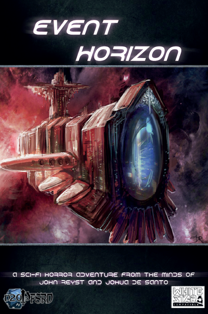 Event Horizon