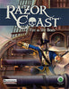 Razor Coast ENnie Nominated Special (PFRPG)
