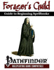 Forager's Guild Guide to Beginning Spellbooks