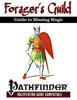 Forager's Guild Guide to Missing Magic